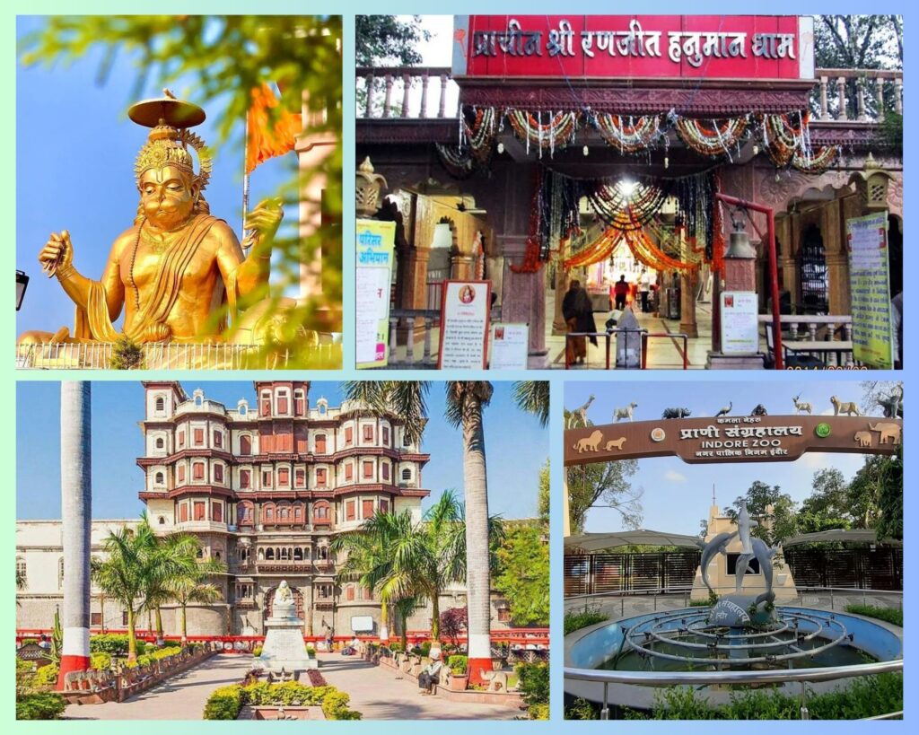 Indore